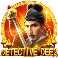 เกมสล็อต Detective Dee 2